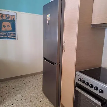 Appartement Art Apart Athene
