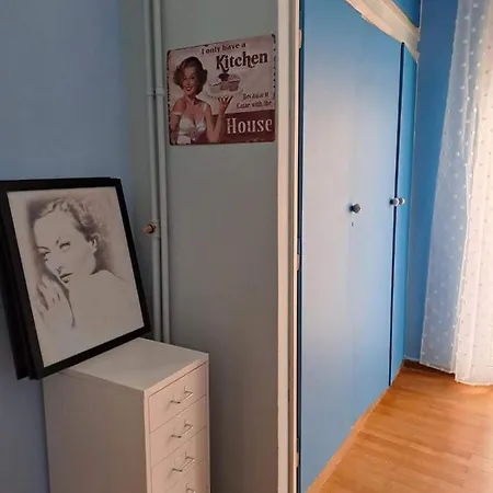 Apartment Art Apart *