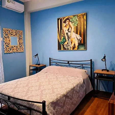 Art Apart Apartment *