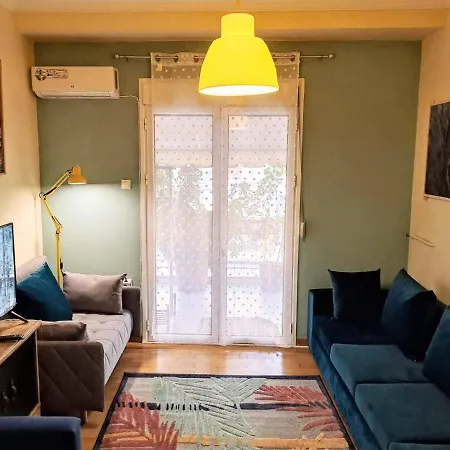 Apartment Art Apart Athens