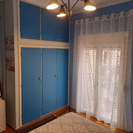 Apartment Art Apart